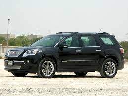 Image result for Carbon Black 2011 Acadia