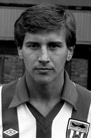 On This Day (26th May 1977): Gary Rowell makes his international bow!