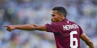 It's claimed herrera will meet manchester city officials and 'study possible solutions'. Manchester City S Venezuelan International Yangel Herrera Joins Granada The New Indian Express