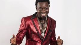 Michael Blackson