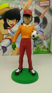 Pour le manga, voir captain tsubasa. Decouverte Collection De Figurine Olive Tom Chez Altaya Amicalement Geek
