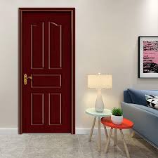 From panel and bi fold doors to modern barn doors get inspired with our gallery of with 60 beautiful bedroom designs theres a room for everyone. Simple Design Solid Wood Door