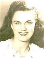 Barbara Mestayer Obituary (2015)