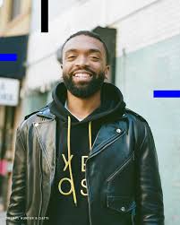 Vogue Business On Instagram I Was The First Martyr In Fashion Because I Talked About Race Kerby Jean Raymond Founder Creative Director I Am The One Vogue