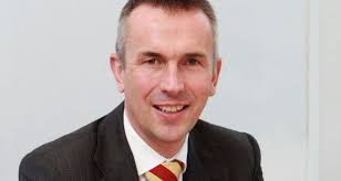 Volvo Car UK appoints Jon Wakefield as acting MD