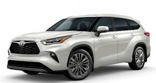 The 2019 highlander features an inspired front fascia with a dynamic front grille and expressive headlights, making for one bold first impression. Toyota Highlander Platinum 2020 Price In Bangladesh Features And Specs Ccarprice Bdt