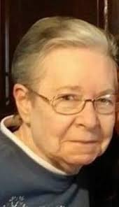 Betty Jean Steele Obituary 2023