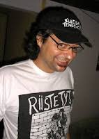 COLUNA DO BATALHA: CROSSOVER TUPINIQUIM