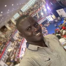 Saeed Alhassan Dawuni