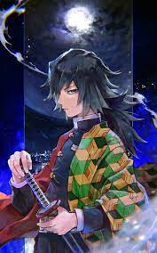 Customize your desktop, mobile phone and tablet with our wide variety of cool and interesting demon slayer wallpapers in just a few clicks! Tomioka Giyuu Demon Slayer 2024x3239 Animewallpaper