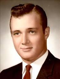 Jerry Angle Obituary (2012)