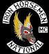 Iron Horsemen