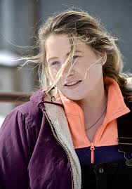 Bethel woman looks for support to help rescue horse