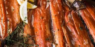 Our smoked salmon recipe takes all the guesswork out of the equation, leaving you perfectly smoked salmon every time. Smoked Trout Recipe Traeger Grills