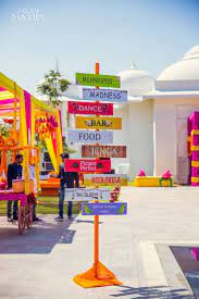 Wedmegood India S Best Wedding Planning Site Online Wedding Planner Wedding Decor Photos Desi Wedding Decor Mehndi Decor