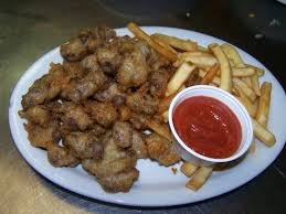 Joes Gizzard City Fried Chicken Gizzards Gizzards Recipe Food Chicken Gizzards