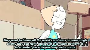 I have decided to make a list of popular steven universe quotes! 38 Best Pearl Quotes Steven Universe Iman Sumi Quotes