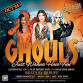 Ghouls just wanna have fun!- Fab Friday event image