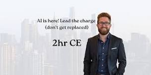 AI is here! Mentor