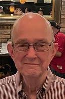 Norman Darland Obituary (1937