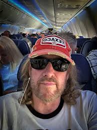 Flying down to Palm Coast for the Palm Coast Songwriter festival…true  tickets might be sold out but message me if you want to come…I know where  you might get a few! I