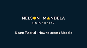 Now that spring is close, it's the perfect time to. Ilearn Episode 01 How To Access Nmu Moodle Site Youtube