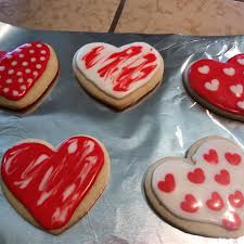 57 valentine's day cakes and cupcakes. Valentine S Day Cookie Recipes Allrecipes