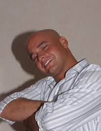 Nicholas Keith "Nick" Moss