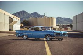 Image result for Concord Blue 1959 Pontiac