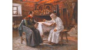 Преподобный серафим саровский, великий подвижник русской церкви, родился 19 июля 1754 года. Dostovernyj Serafim Ezhenedelnyj Kommersant