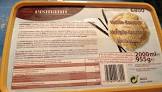 Glace Vanille Bourbon
