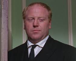 The Avengers : Series 5 : Mission… Highly Improbable