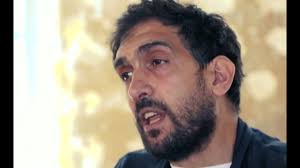 Tarek Atoui: The Whisperers