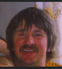 Bruce Barnaby's Instagram, Twitter & Facebook