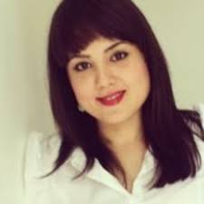 Gisela MEDINA-MARTÍNEZ