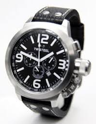 Tw Steel Tw4 Erkek Kol Saati