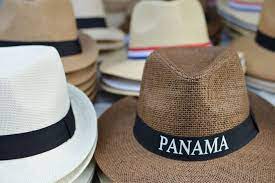 Panama Hats In Panama City Panama Panama City Panama Panama Panama Hat