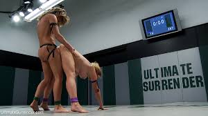 Ultimatesurrender Ariel X Dee Williams Are Bondage Ftvniud xxx porn pics