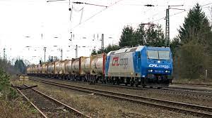 Countries and sources help center blog newsletter german website Cfl Cargo Germany