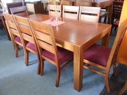 $ 240 juego de comedor de 6 puestos,,tablero de madera + 6 sillas (diseño en forma de n) atahualpa, quito 24 jun. Mesa De Comedor Olx