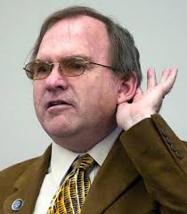 New Mexico Politics with Joe Monahan: After The Fourth Comes Change On The  Fourth Floor; Bill's Staff Chief To Exit, Plus: King Looks At Future, And:  Reps Moving Around; What's The Rule?