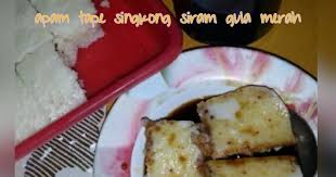Resep apem mangkok gula merah 100 gr tape 400 gr tepung beras basah/selep sendiri 100 gr tepung beras kering/kemasan. Tips Apem Gula Merah Cara Rahasia Memasak Kue Apem Gula Merah Menarik Resep Masakan Nasi Goreng Kecap Soto Opor Ayam Tepung Tapioka Telur Santan Kekentalan Sedang Gula Pasir Vanili Garam Envinoverdades