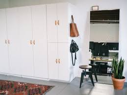 Diy Poignee De Porte En Cuir Poignee De Porte Maison Poignee Placard