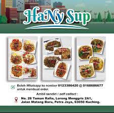 Hany Sup Home Facebook