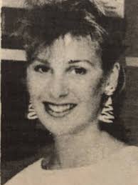 Founder of the Victims Of Crime Assistance League Inc NSW Dawn Gilbert of  Woodberry dies, aged 70