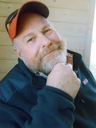 GREGORY WEBBER Obituary