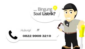 Image result for tukang listrik