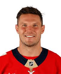 Brickley denied first goal, then makes up for it in Panthers' win