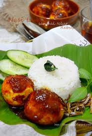 Cubalah sekarang, sedap dan lazat. Resepi Nasi Lemak Dengan 9 Jenis Sambal Nasi Lemak Yang Sedap
