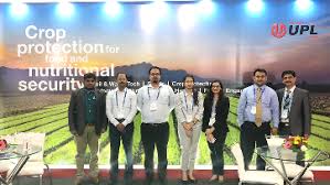 Get today's upl stock news. News Upl India